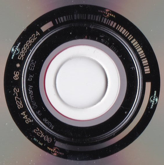 John Mayall With Eric Clapton : Blues Breakers  (CD, Album, Mono, RE, RM, RP, EDC)