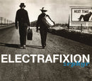 Electrafixion : Zephyr (CD, Single)