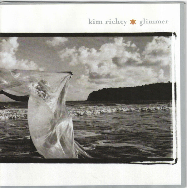 Kim Richey : Glimmer (CD, Album)