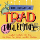 Various : The Definitive Trad Collection (2xCD, Comp)