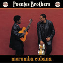 Puentes Brothers : Morumba Cubana (CD, Album, Enh)