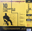 Bear McCreary : 10 Cloverfield Lane (Music From The Motion Picture) (2xLP, Album, Ltd, Red)