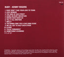 Kenny Rogers : Ruby (CD, Comp)