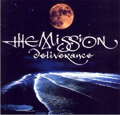 The Mission : Deliverance (12", Single)