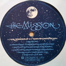 The Mission : Deliverance (12", Single)