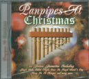 Various : Panpipes At Christmas (CD, Comp)