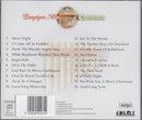 Various : Panpipes At Christmas (CD, Comp)