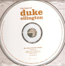 Duke Ellington : The Best Of Duke Ellington (CD, Album, Comp)