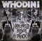 Whodini : The Haunted House Of Rock (12", Gre)