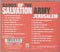 Bands Of The Salvation Army : Jerusalem (CD, Comp)