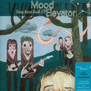 The Mood Elevator : Long Hard Look EP (CD, EP)
