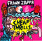 Frank Zappa : Cheap Thrills (CD, Comp, Enh)