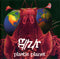 G//Z/R : Plastic Planet (CD, Album)