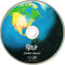 G//Z/R : Plastic Planet (CD, Album)