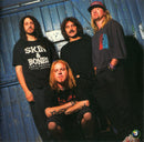 G//Z/R : Plastic Planet (CD, Album)