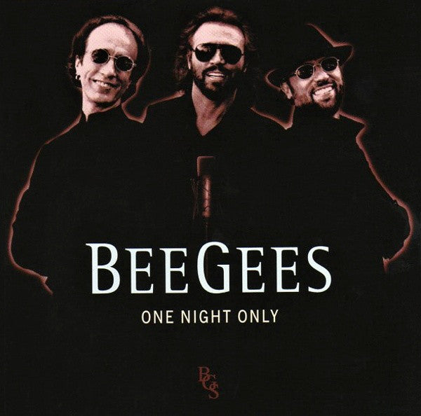 Bee Gees : One Night Only (HDCD, Album)