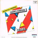 Fun Fun : Happy Station (7", Single)