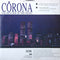 Corona : The Rhythm Of The Night (12", Single)