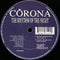 Corona : The Rhythm Of The Night (12", Single)