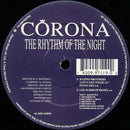 Corona : The Rhythm Of The Night (12", Single)