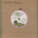 Nick Drake : River Man (CD, Single, Enh)