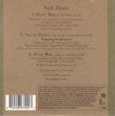 Nick Drake : River Man (CD, Single, Enh)