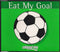 Collapsed Lung : Eat My Goal (CD, Single)