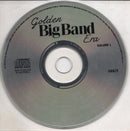 Various : Golden Big Band Era -  Volume One (CD, Comp, RM)