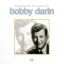 Bobby Darin : EMI Presents The Magic Of Bobby Darin (CD, Comp)