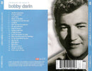 Bobby Darin : EMI Presents The Magic Of Bobby Darin (CD, Comp)