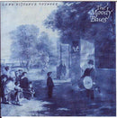 The Moody Blues : Long Distance Voyager (CD, Album, RE, RP)