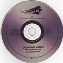 The Moody Blues : Long Distance Voyager (CD, Album, RE, RP)