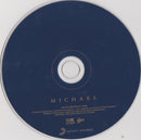 Michael Jackson : Michael (CD, Album, Son)