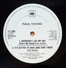 Paul Young : Love Of The Common People (Extended Club Mix) (12")