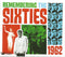 Various : Remembering The Sixties: 1962 (3xCD, Comp)