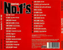 Various : American No. 1's – 1957-1962 (CD, Comp)