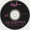 Ed Kuepper : Black Ticket Day (CD, Album)