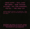 Ed Kuepper : Black Ticket Day (CD, Album)