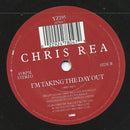 Chris Rea : On The Beach (Summer '88) (7", Single)