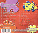 Various : Pop Party 3 (CD, Comp + CD, Comp, Enh)