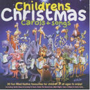 The Children Of St. Philips School, Cambridge : Childrens Christmas Carols & Songs (CD, Comp)