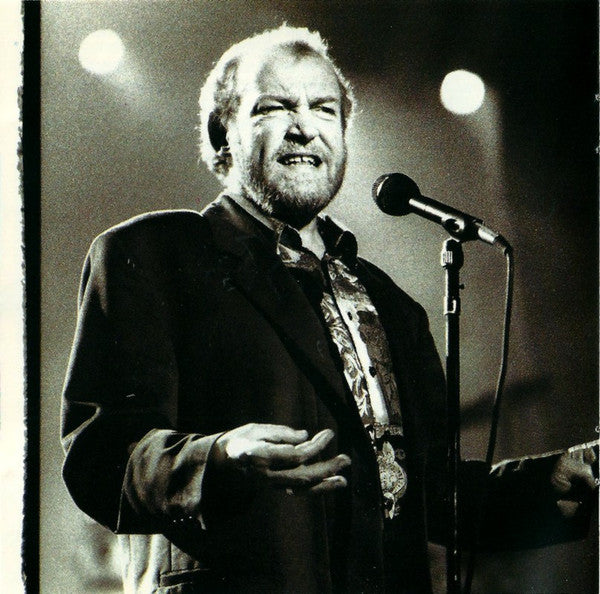 Joe Cocker : The Best Of Joe Cocker (CD, Comp, RE)