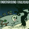 Underground Railroad : Twisted Trees (CD, Album)