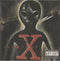 Various : The X Files (Songs In The Key Of X) (CD, Comp)