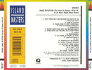 Sparks : Mael Intuition (The Best Of Sparks, 1974-76) (CD, Comp)