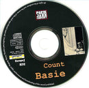Count Basie Orchestra : Paris Jazz Concert (2xCD, Comp)