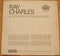 Ray Charles : Ray Charles (LP, Comp)