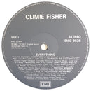 Climie Fisher : Everything (LP, Album)