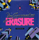 Erasure : You Surround Me (7", Single)