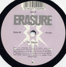 Erasure : You Surround Me (7", Single)